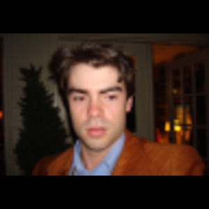 Meet your Posher, Christopher